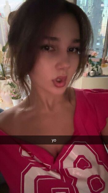 Sara dobrik page leaked private photo uncensored HD quality