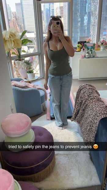 Sara dobrik page leaked private photo uncensored HD quality
