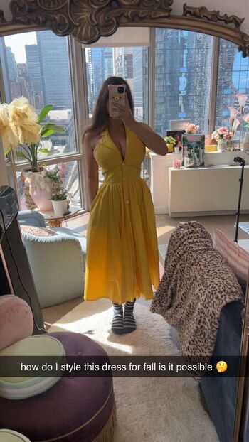 Sara dobrik page leaked private photo uncensored HD quality