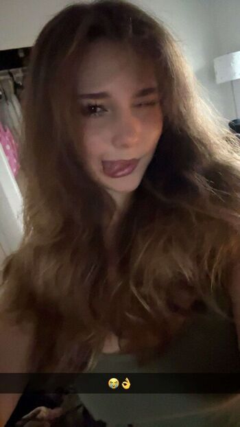 Sara dobrik page leaked private photo uncensored HD quality
