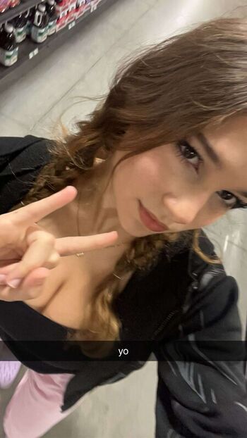 Sara dobrik page leaked private photo uncensored HD quality