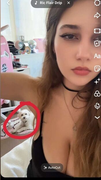 Sara dobrik page leaked private photo uncensored HD quality