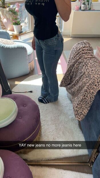 Sara dobrik page leaked private photo uncensored HD quality