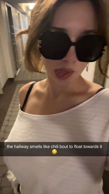 Sara dobrik page leaked private photo uncensored HD quality
