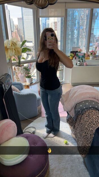 Sara dobrik page leaked private photo uncensored HD quality