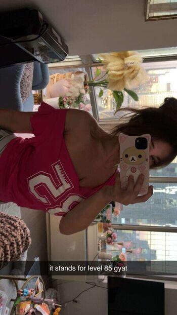 Sara dobrik page leaked private photo uncensored HD quality