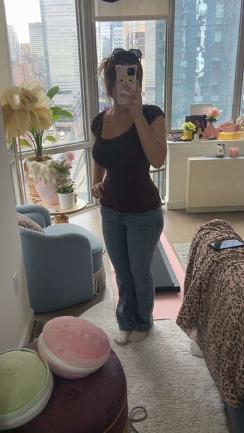 Sara dobrik page leaked private photo uncensored HD quality