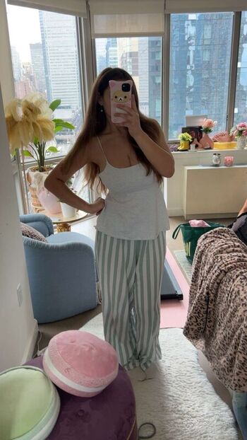 Sara dobrik page leaked private photo uncensored HD quality