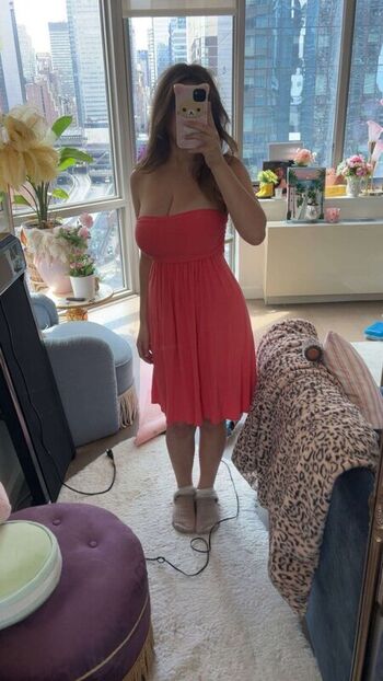 Sara dobrik page leaked private photo uncensored HD quality