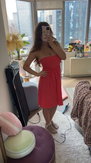 Sara dobrik page leaked private photo uncensored HD quality
