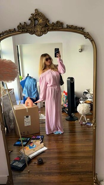 Sara dobrik page leaked private photo uncensored HD quality