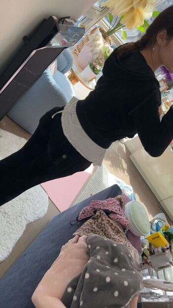 Sara dobrik page leaked private photo uncensored HD quality