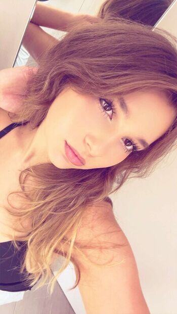 Sara dobrik page leaked private photo uncensored HD quality