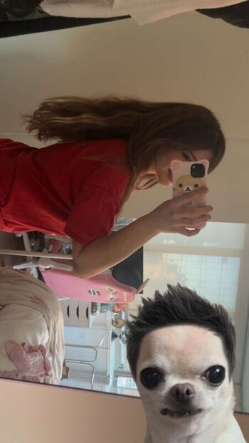 Sara dobrik page leaked private photo uncensored HD quality