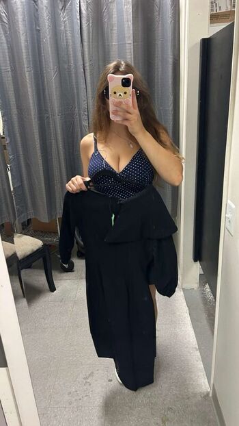 Sara dobrik page leaked private photo uncensored HD quality