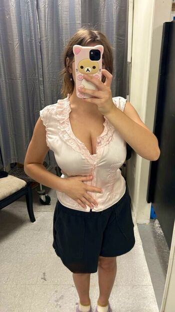 Sara dobrik page leaked private photo uncensored HD quality