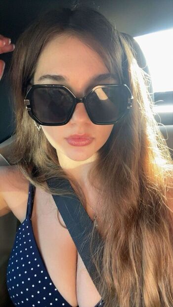 Sara dobrik page leaked private photo uncensored HD quality