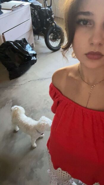 Sara dobrik page leaked private photo uncensored HD quality