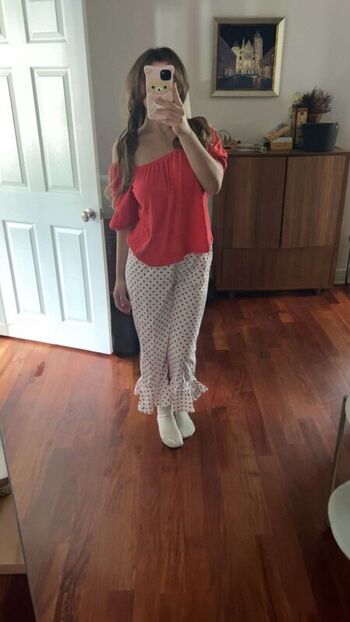 Sara dobrik leaked private photo uncensored HD quality