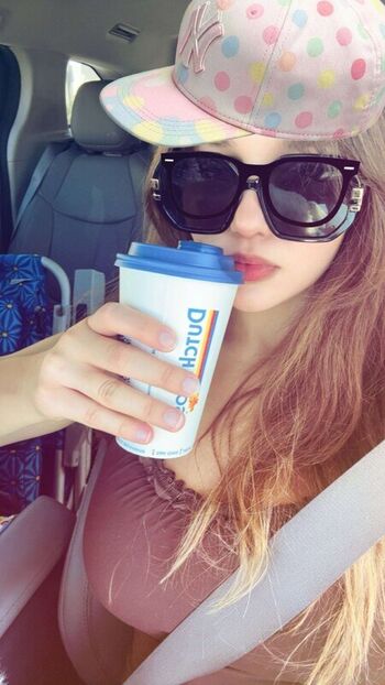 Sara dobrik leaked private photo uncensored HD quality