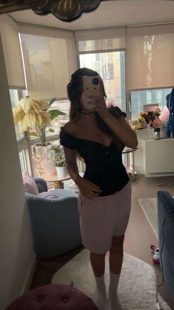 Sara dobrik leaked private photo uncensored HD quality