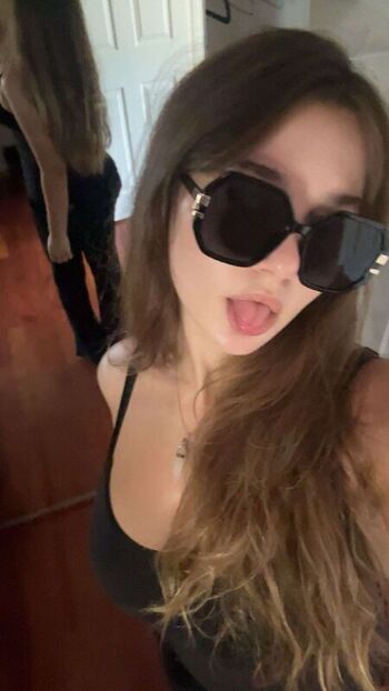 Sara dobrik leaked private photo uncensored HD quality