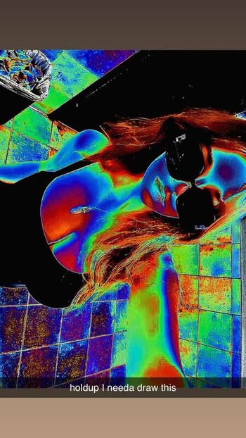 Sara dobrik leaked private photo uncensored HD quality