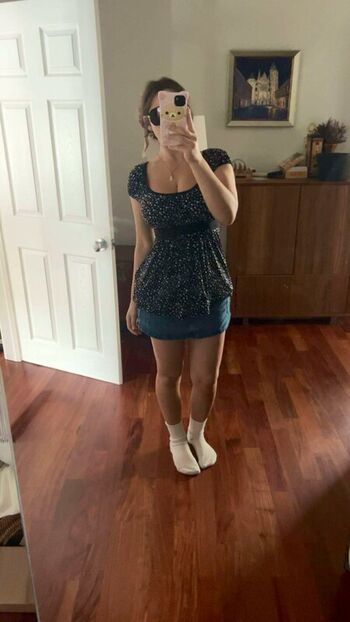 Sara dobrik leaked private photo uncensored HD quality