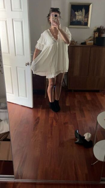 Sara dobrik leaked private photo uncensored HD quality