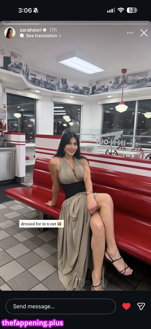 Page/ leaked private photo uncensored HD quality