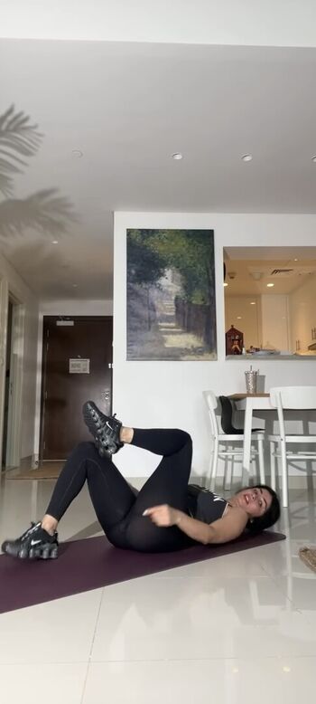 Sara popfit leaked private photo uncensored HD quality