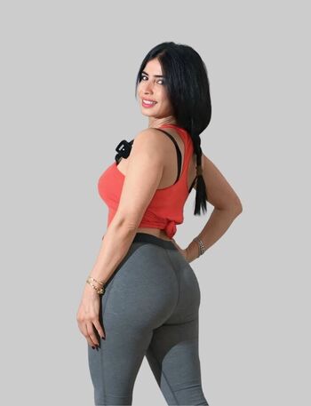 Sara popfit leaked private photo uncensored HD quality