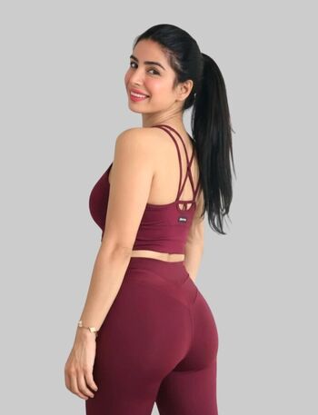 Sara popfit leaked private photo uncensored HD quality