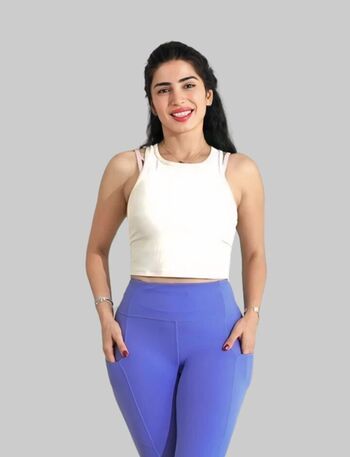 Sara popfit leaked private photo uncensored HD quality