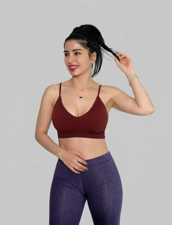 Sara popfit leaked private photo uncensored HD quality