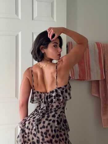 Sara saffari leaked private photo uncensored HD quality