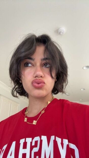 Sara saffari leaked private photo uncensored HD quality
