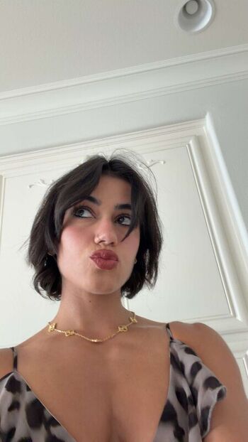 Sara saffari leaked private photo uncensored HD quality