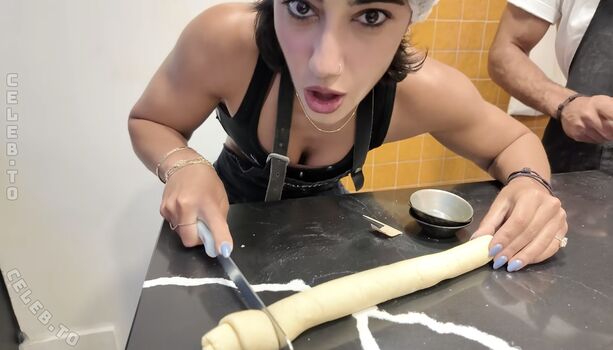 Sara saffari page leaked private photo uncensored HD quality