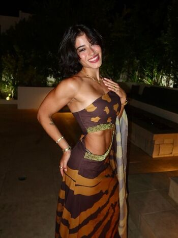 Sara saffari page leaked private photo uncensored HD quality