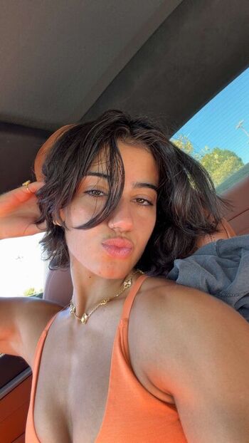 Sara saffari page leaked private photo uncensored HD quality