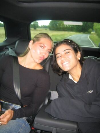 Sara saffari page leaked private photo uncensored HD quality