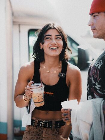 Sara saffari leaked private photo uncensored HD quality