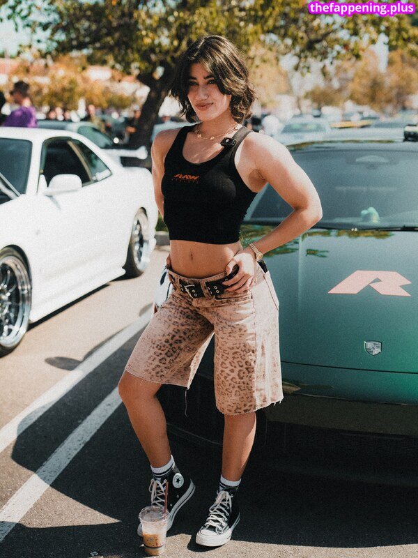 Page/ leaked private photo uncensored HD quality
