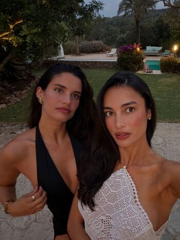 Sara sampaio page leaked private photo uncensored HD quality