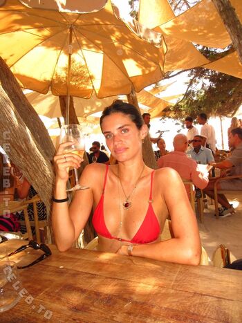 Sara sampaio page leaked private photo uncensored HD quality