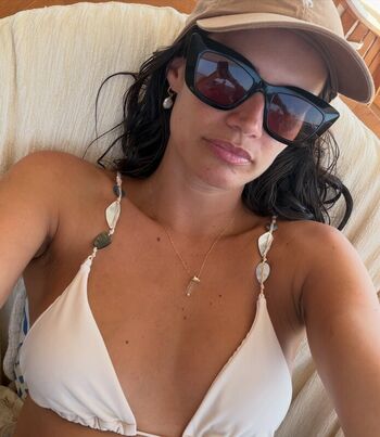 Sara sampaio leaked private photo uncensored HD quality