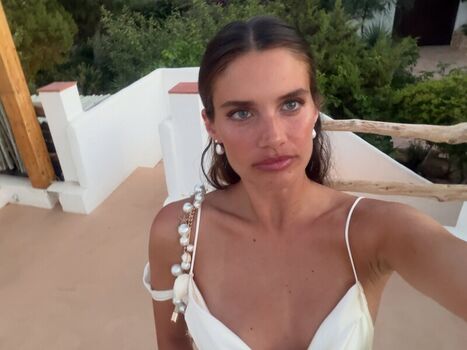 Sara sampaio leaked private photo uncensored HD quality