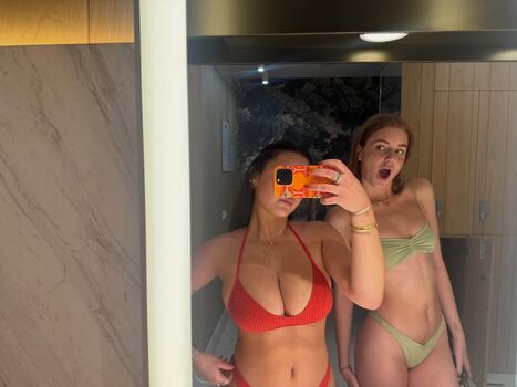 Sarabella harris page leaked private photo uncensored HD quality