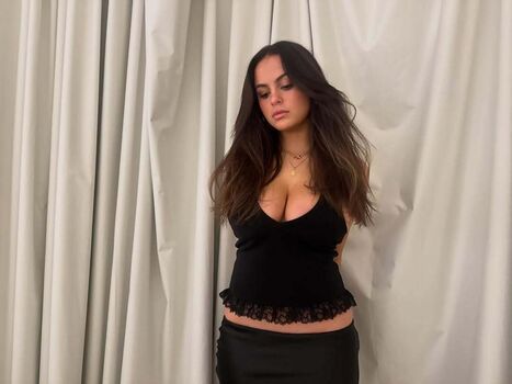 Sarabella harris page leaked private photo uncensored HD quality